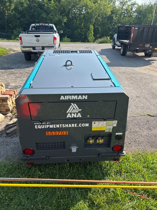 2025 AIRMAN PDS185S CWK