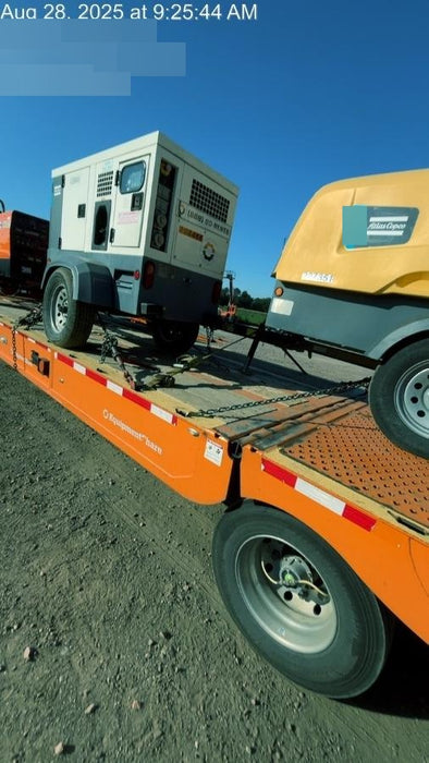 2020 ATLAS COPCO QAS25