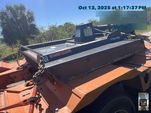 2022 PALADIN 30372A-0022