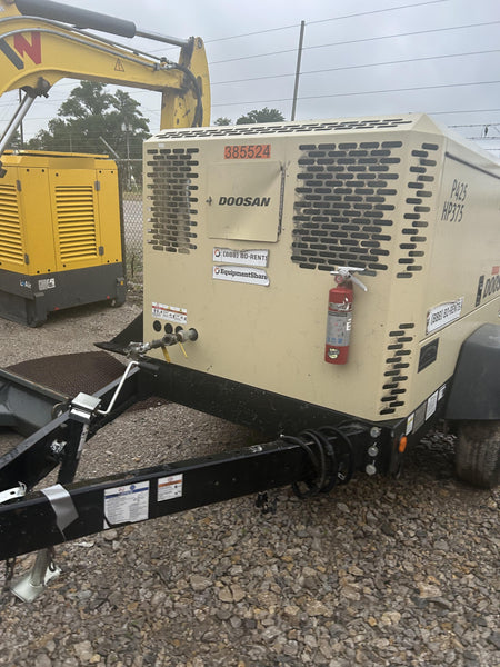 2023 DOOSAN P425/HP375WCU