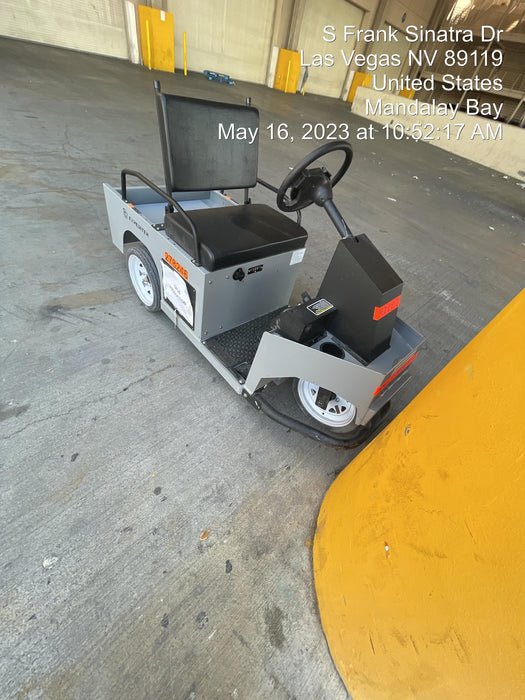 2022 COLUMBIA Expediter