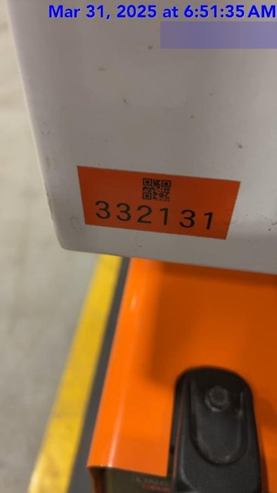 2023 LEX WR6A-7SM-FG26DZ6LD-R