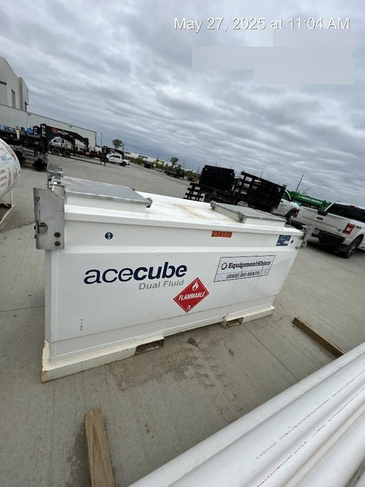 2022 LOFTIN AC-DF-475-37