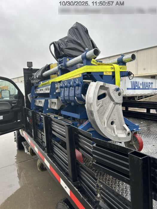 2025 CURRENT TOOLS 252-CT