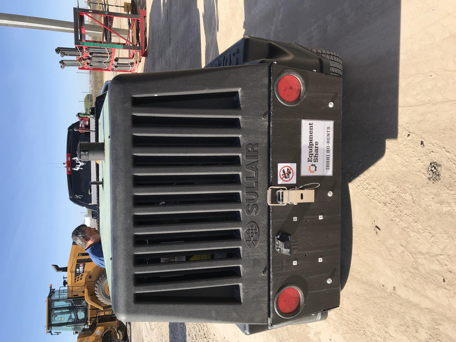 2019 SULLAIR 185-DPQ