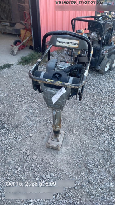 2023 MULTIQUIP MTR40HF