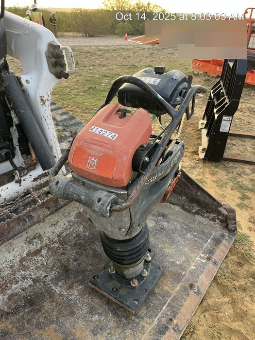 2024 HUSQVARNA LT6005