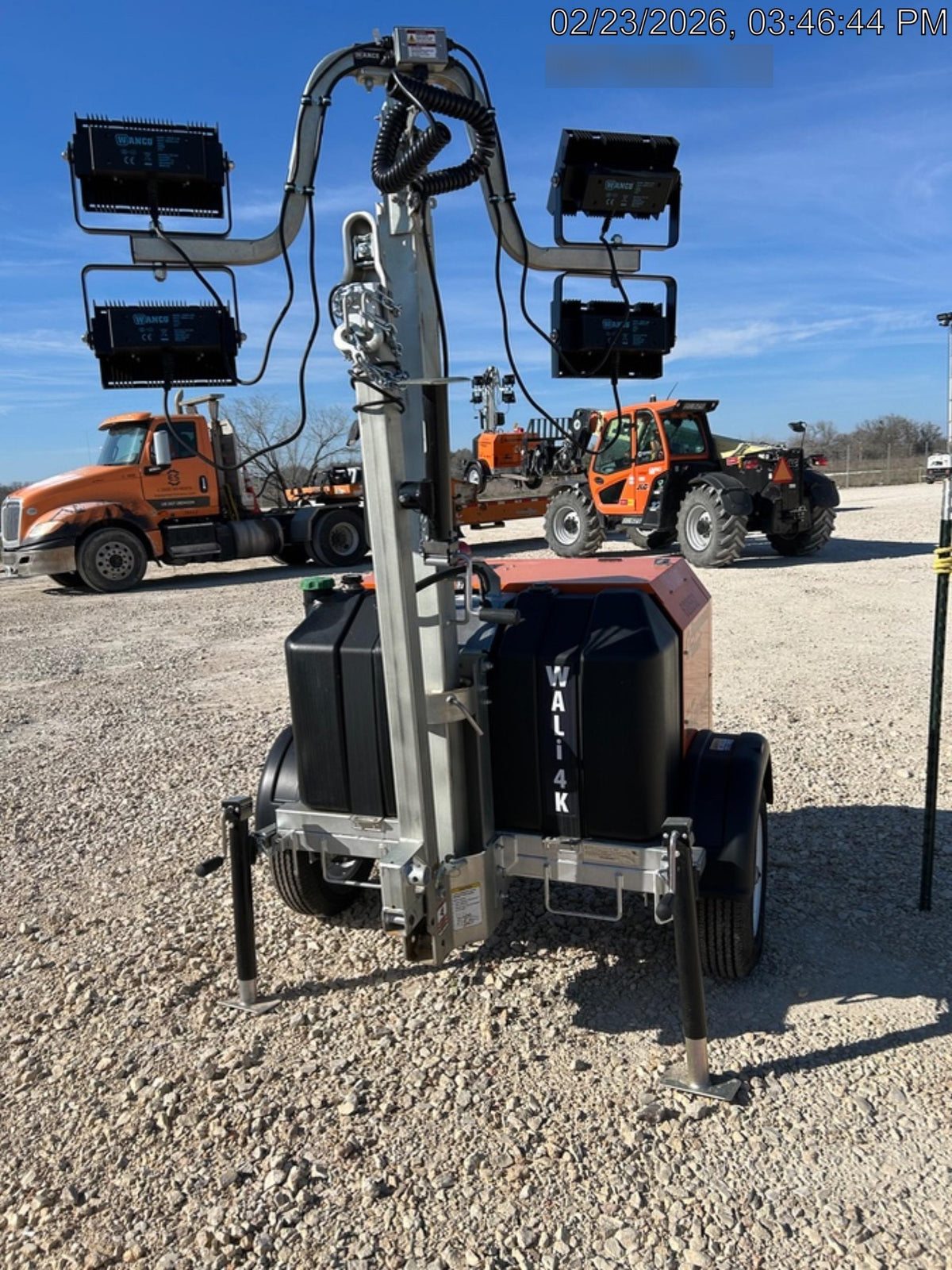 2025 WANCO WLTT-4LK4K-H