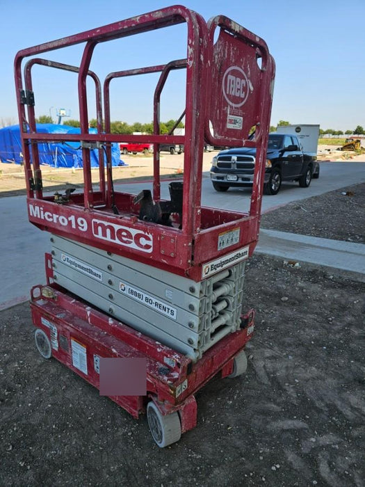 2019 MEC Micro 19