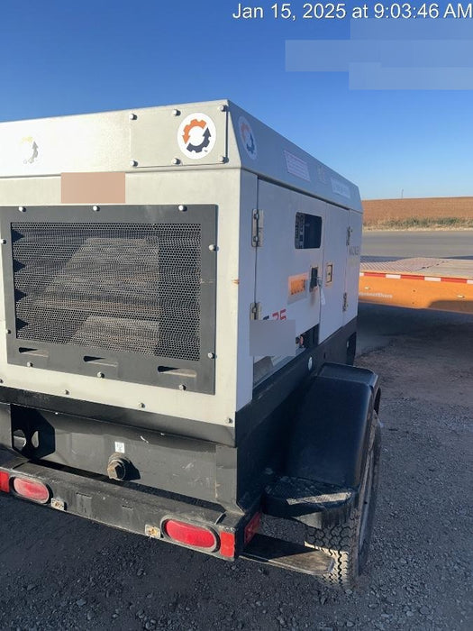 2018 WACKER NEUSON G25