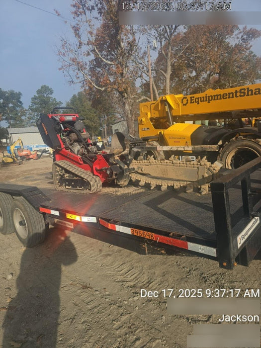 2023 BARRETO E2036RTKH-4MS