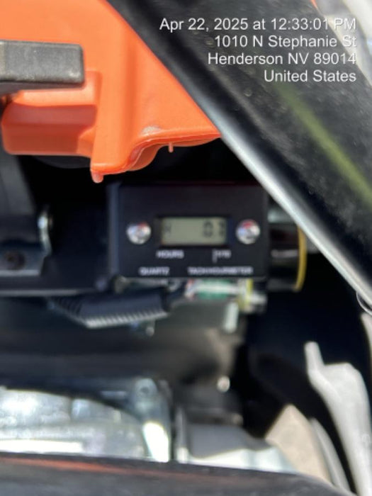 2024 HUSQVARNA LT6005