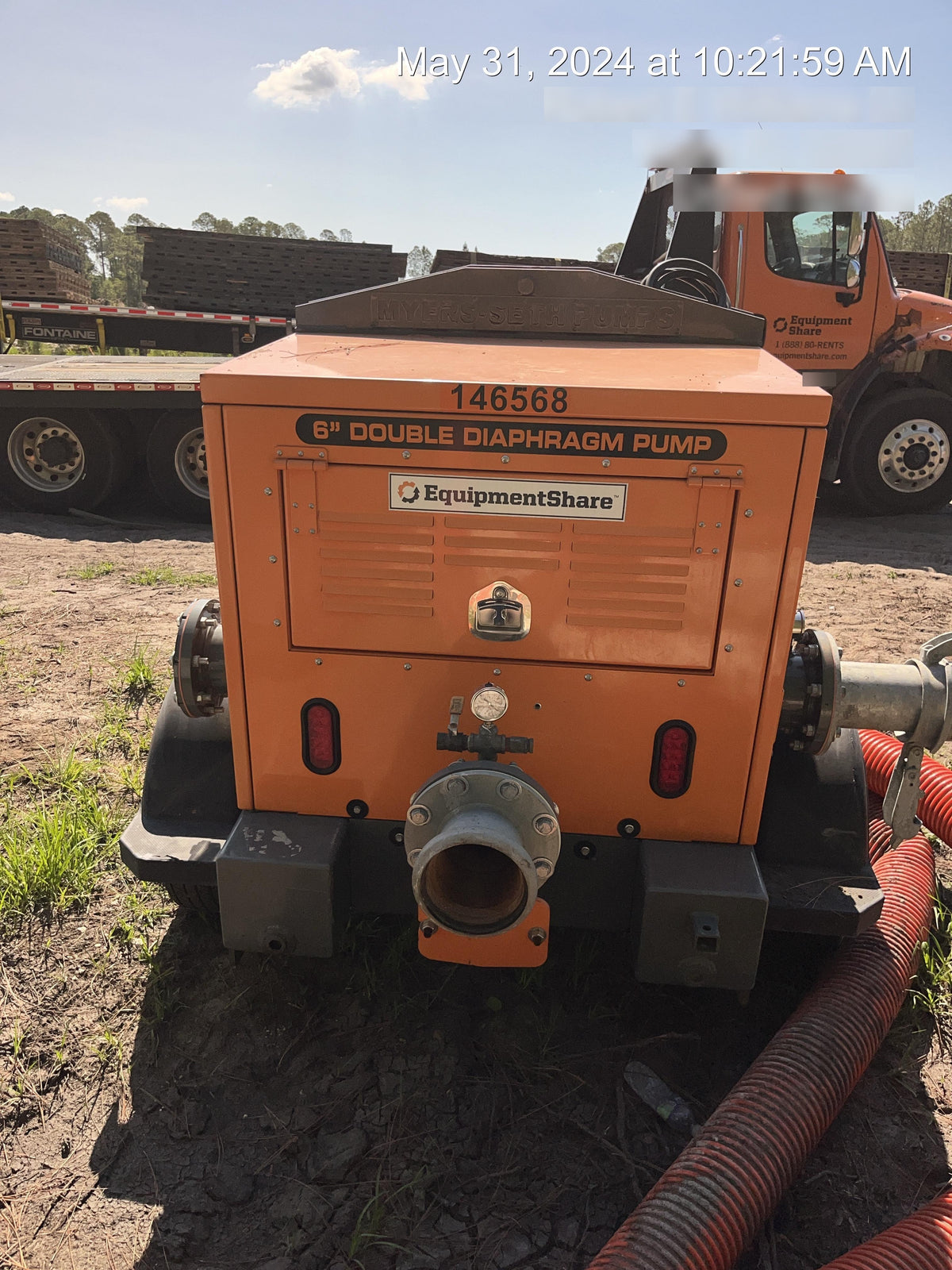 2021 MYERS-SETH A-DD6/HA/SAFE