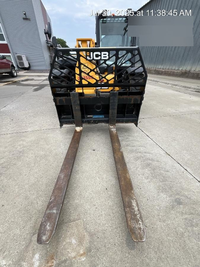 2024 JCB 505-20TC