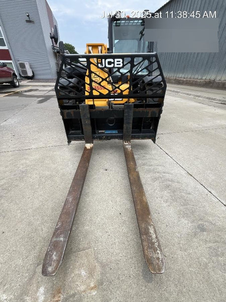 2024 JCB 505-20TC