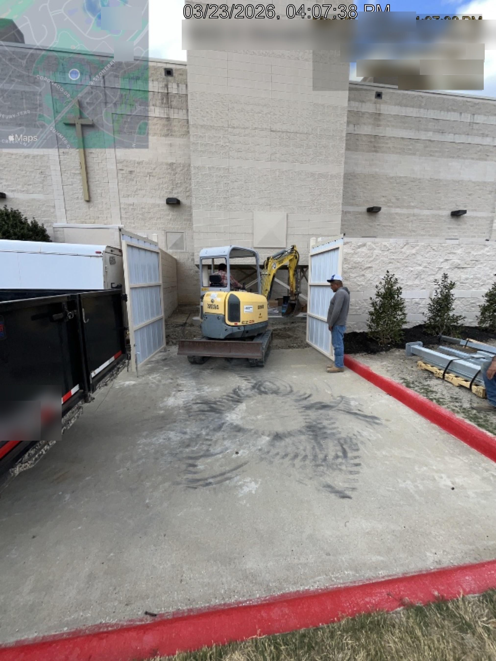 2018 WACKER NEUSON EZ28
