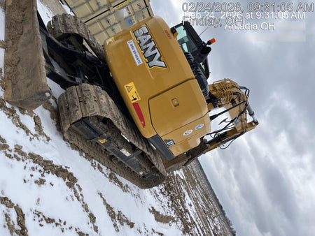 2023 SANY SY155R