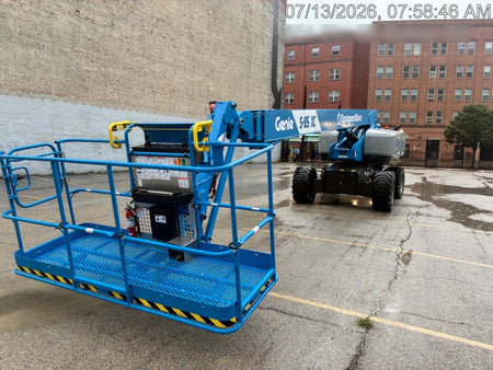 2026 GENIE S-85 XC
