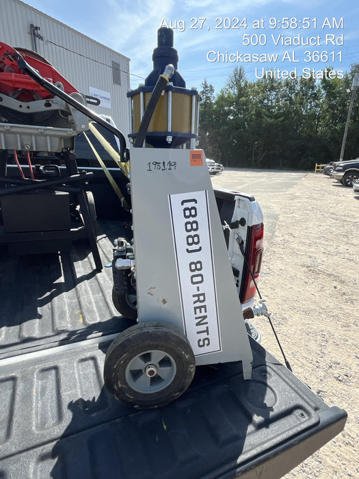 2021 PINNACLE PDQC3600B