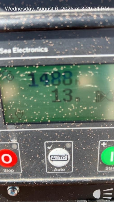 2023 WANCO WLTT-4MM4K