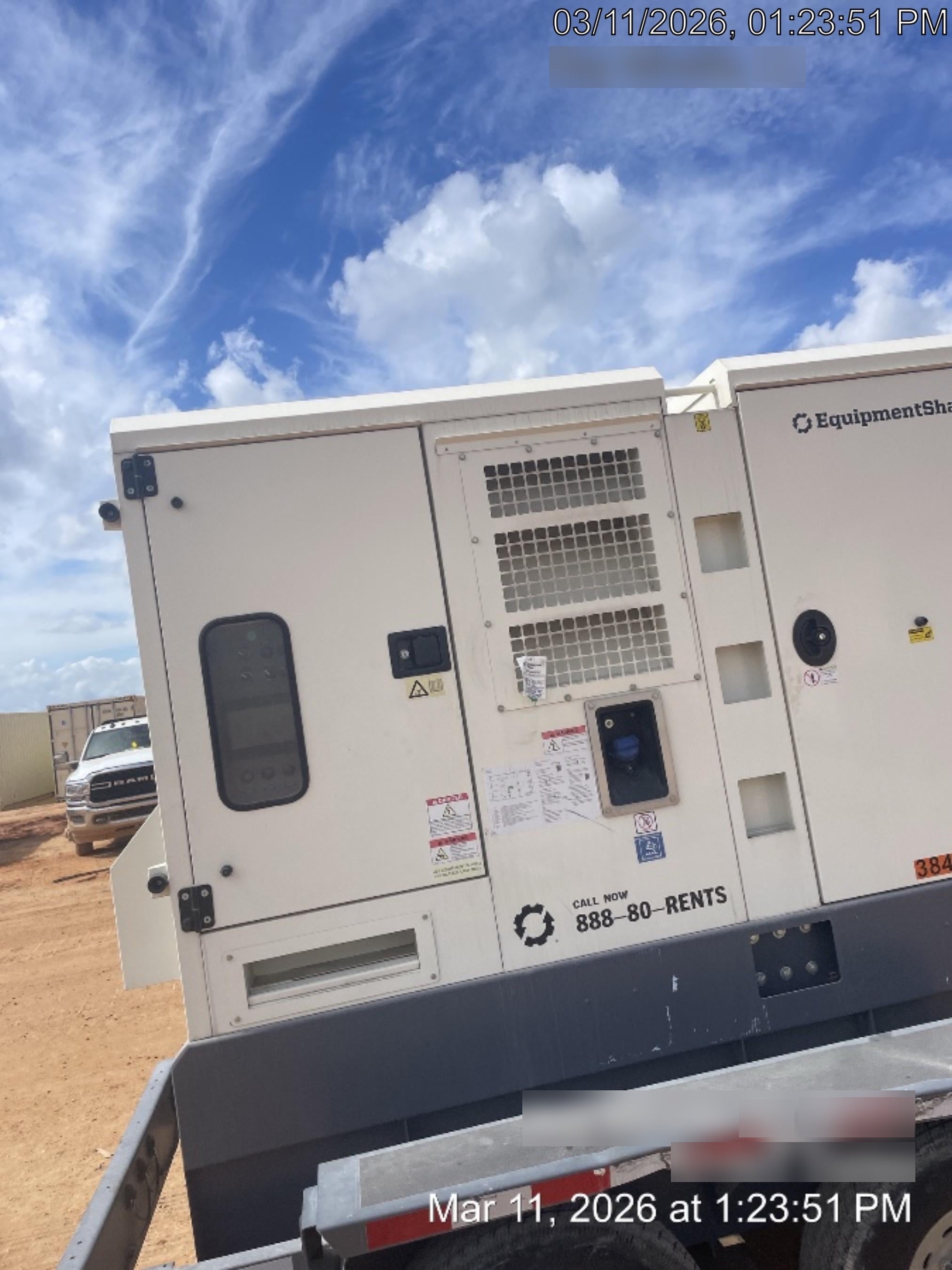 2023 ATLAS COPCO QAS 175