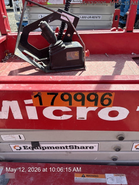 2021 MEC Micro 19