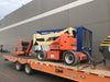 2019 JLG E450AJ