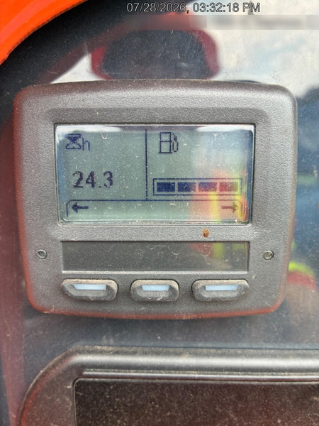 2026 JLG 460SJ