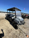 2022 Club Car CA1700D Canopy, Diesel, 4 Passenger