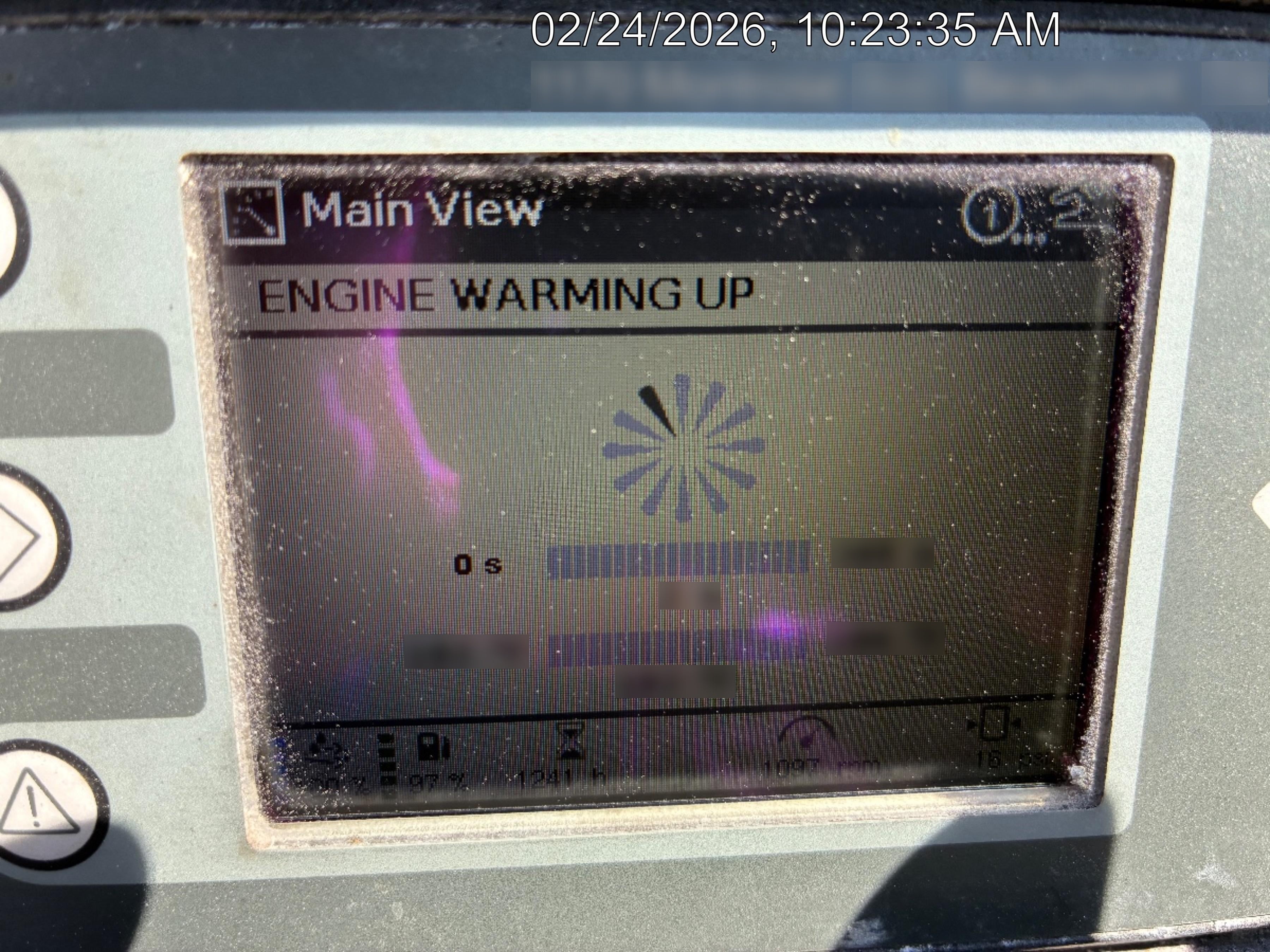 2024 ATLAS COPCO XAS 850