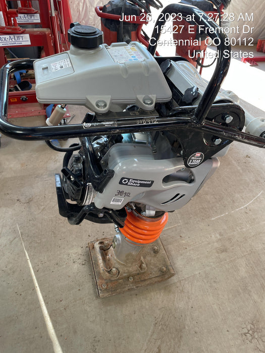 2023 MULTIQUIP MTX60HD