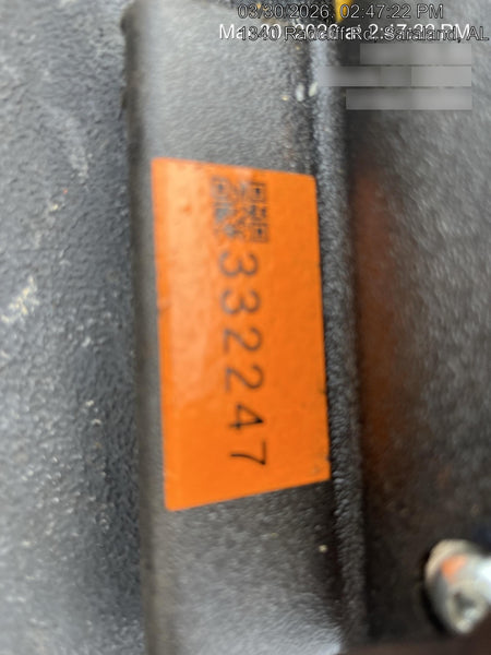 2023 ENERPAC P392