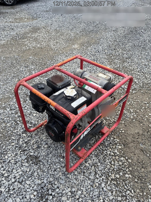 2023 MULTIQUIP QP3TH