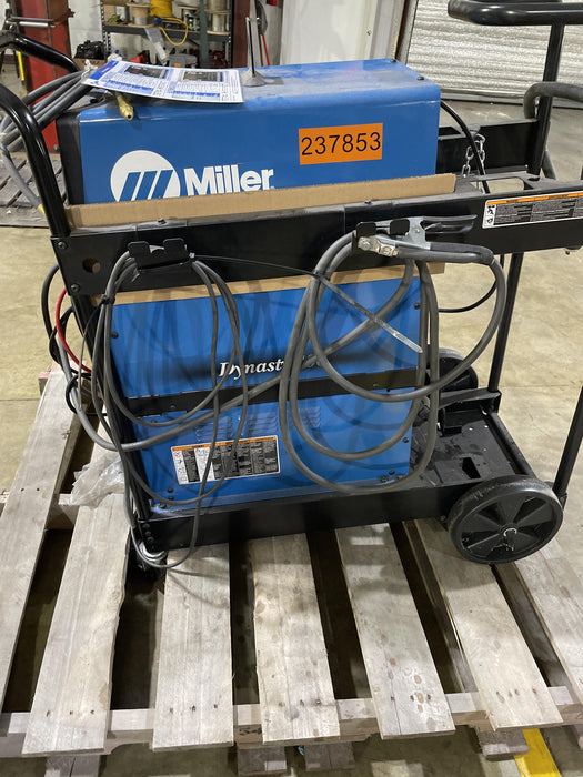 2022 MILLER ELECTRIC Dynasty 400