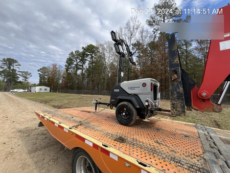 2024 WACKER NEUSON LTT4