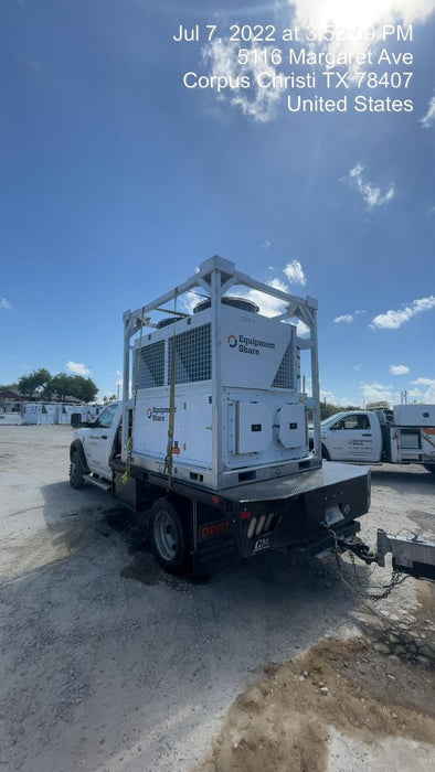 2022 SMARTECH SACP21A-HS