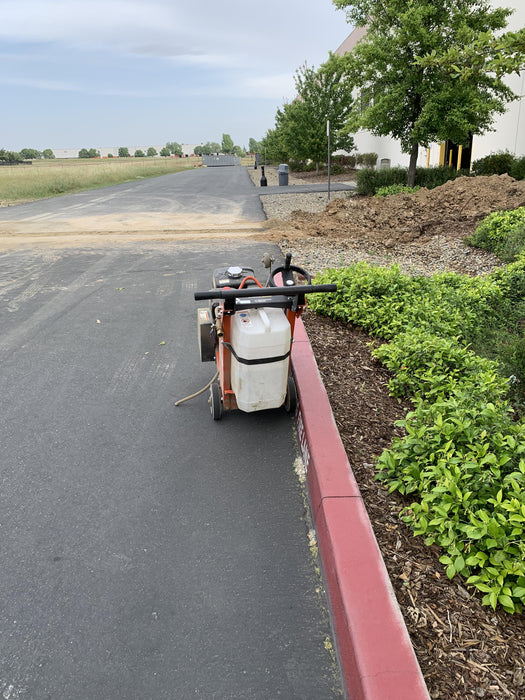 2019 HUSQVARNA FS 400 LV