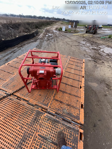2023 MULTIQUIP QP4TH