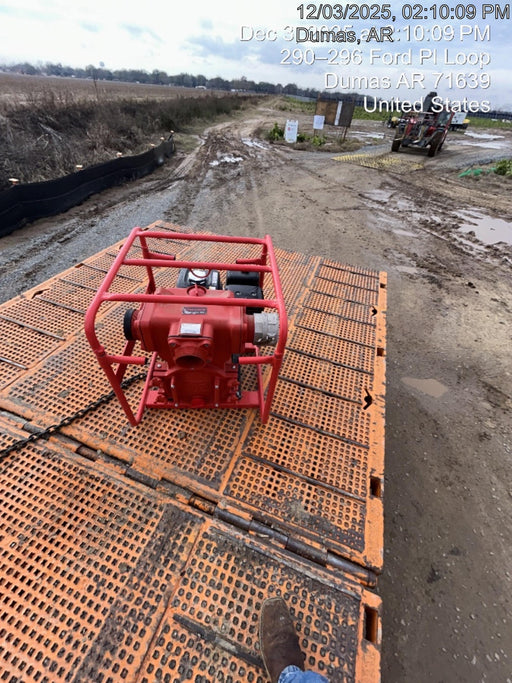 2023 MULTIQUIP QP4TH