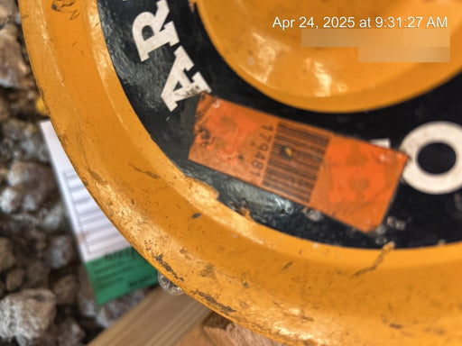 2021 HARRINGTON CF015-30