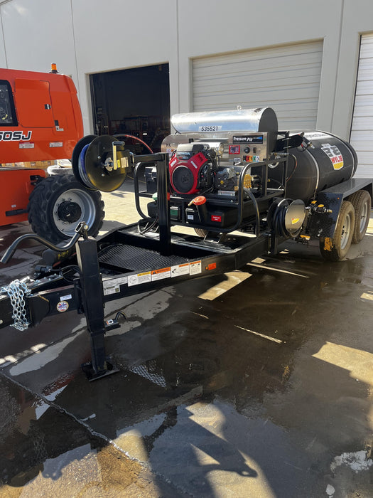 2025 WYLIE EXP-550L-S-HOTG