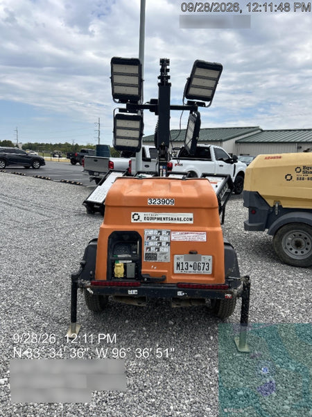 2023 GENERAC MLT2