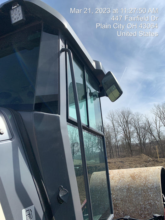 2023 DYNAPAC CA2500D