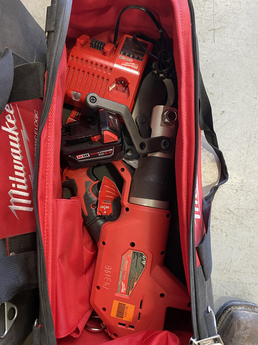 2021 MILWAUKEE 2776-21