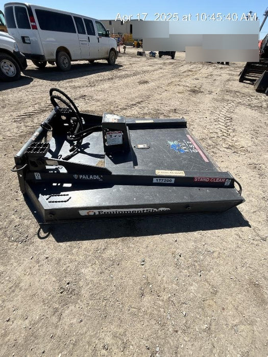 2021 PALADIN 30372A-0022