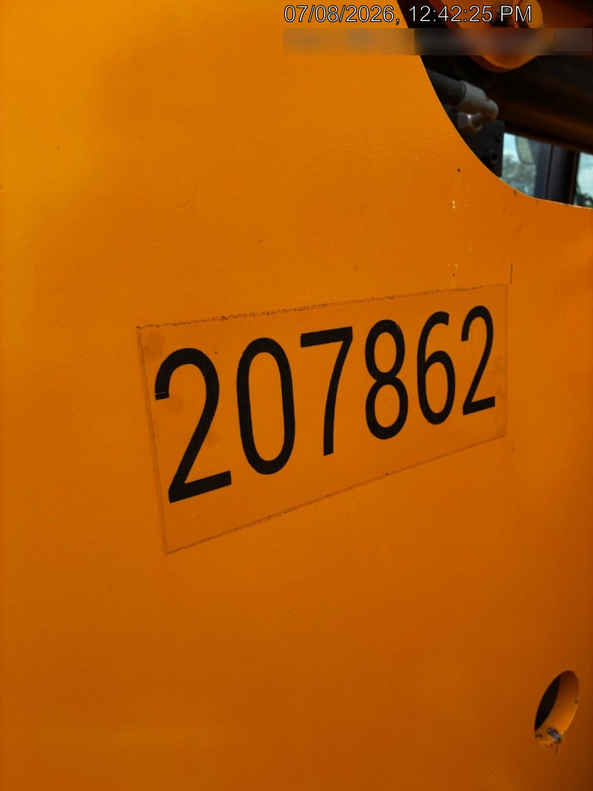 2022 JCB 509-42