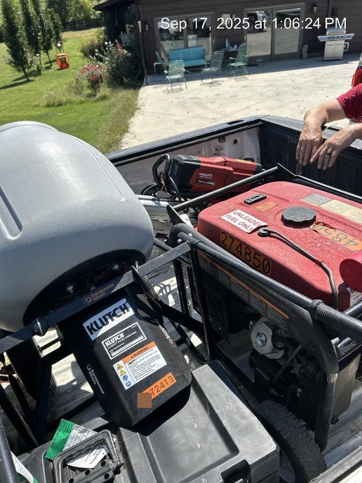 2022 MI-T-M GEN-8000-0MME