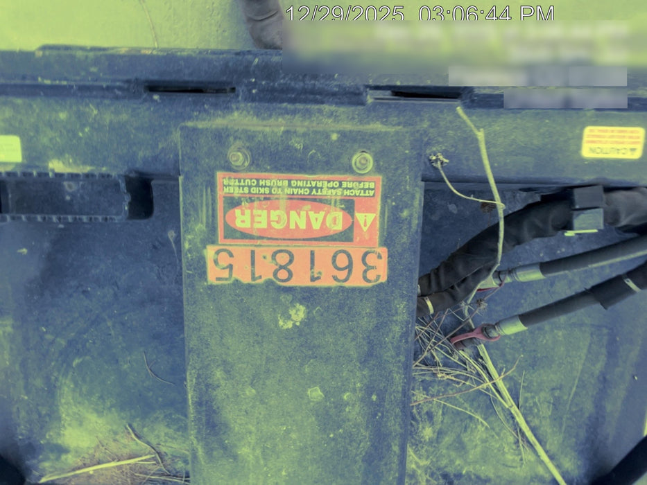 2023 MANITOU N501222