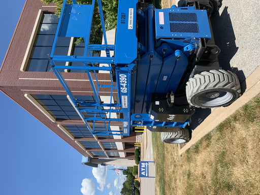 2020 GENIE GS-4390 RT
