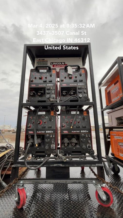 2024 LINCOLN ELECTRIC K4772-1